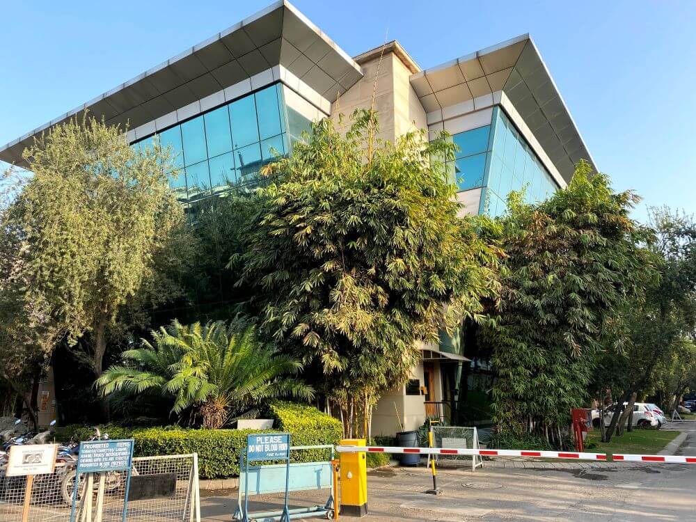 About Us 34 office building 7