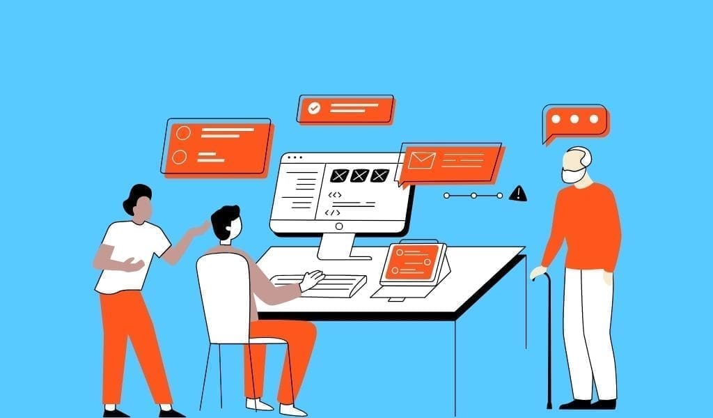 Stages of Product Development 