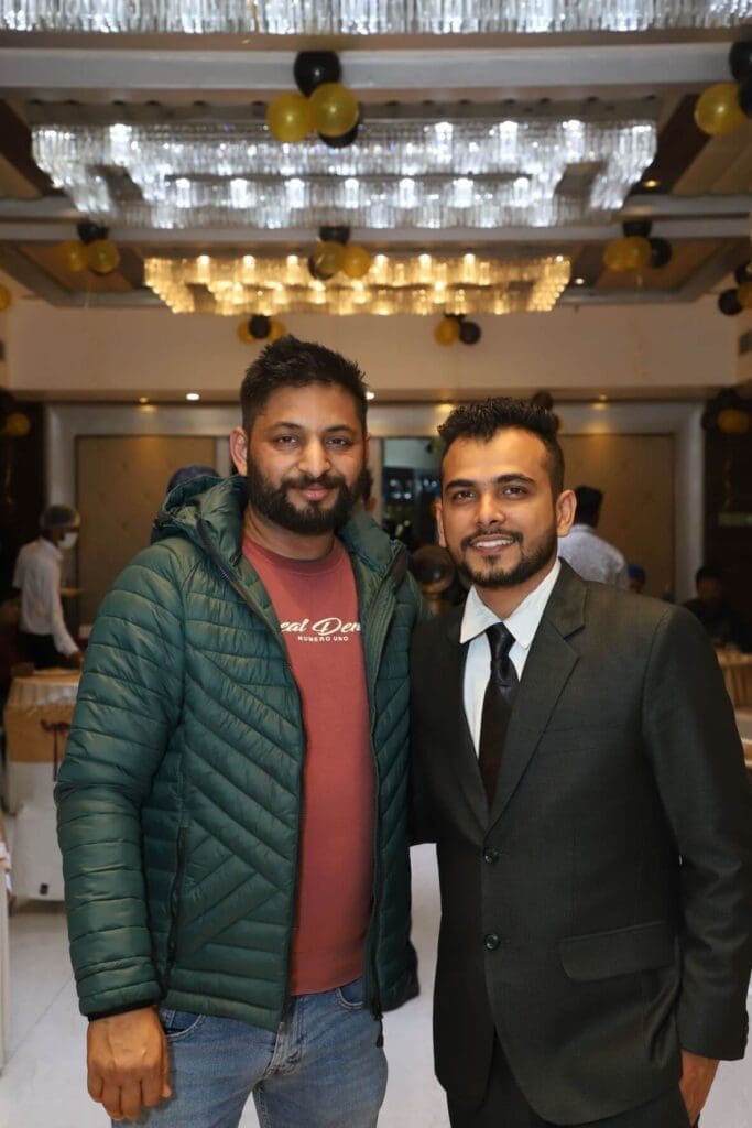 Intellinez Systems Annual Bash