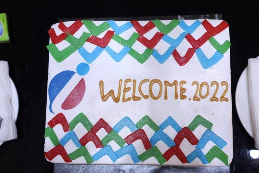 Intellinez Systems Annual Bash