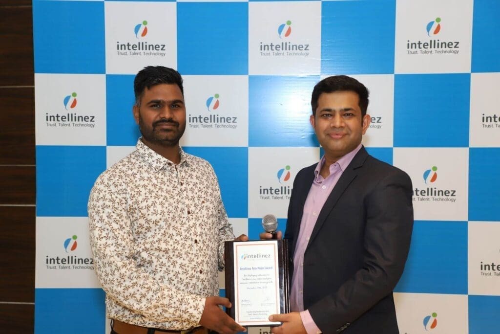 Intellinez Systems Annual Bash