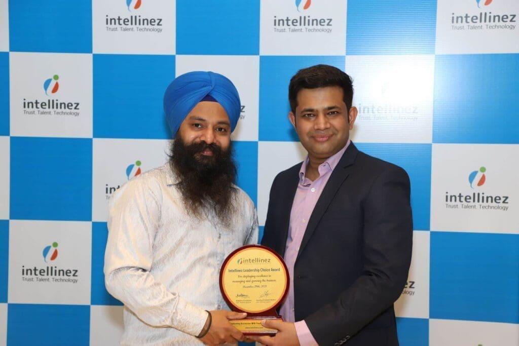 Intellinez Systems Annual Bash