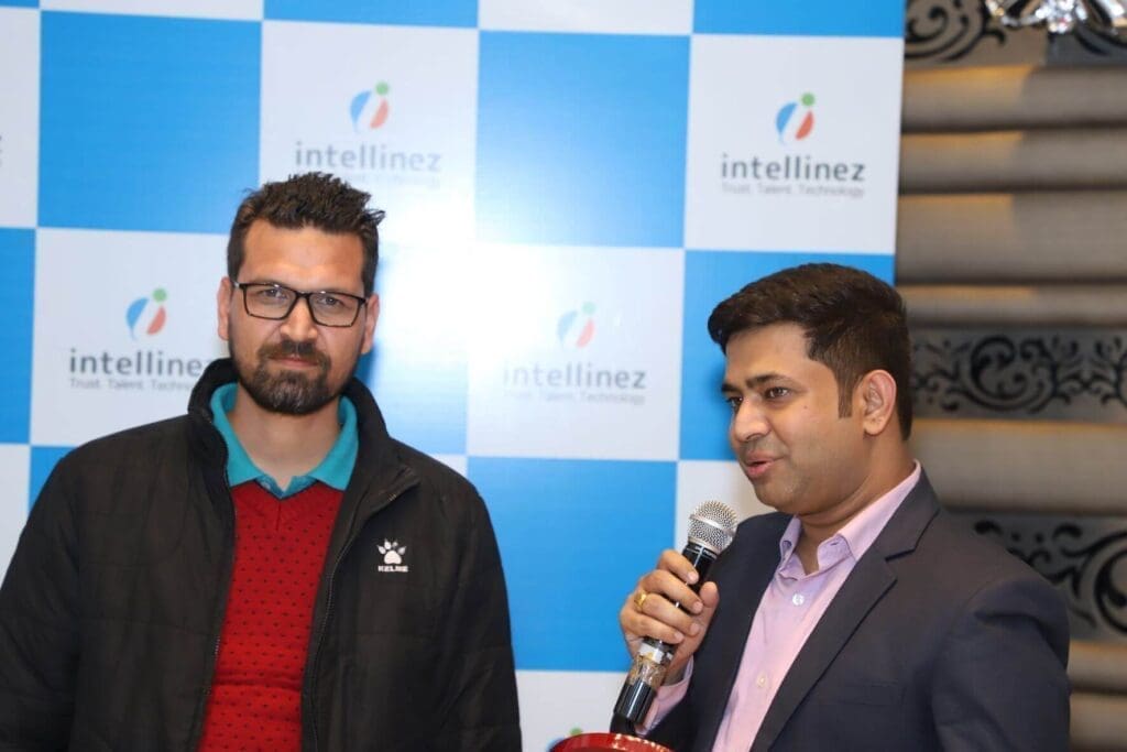 Intellinez Systems Annual Bash