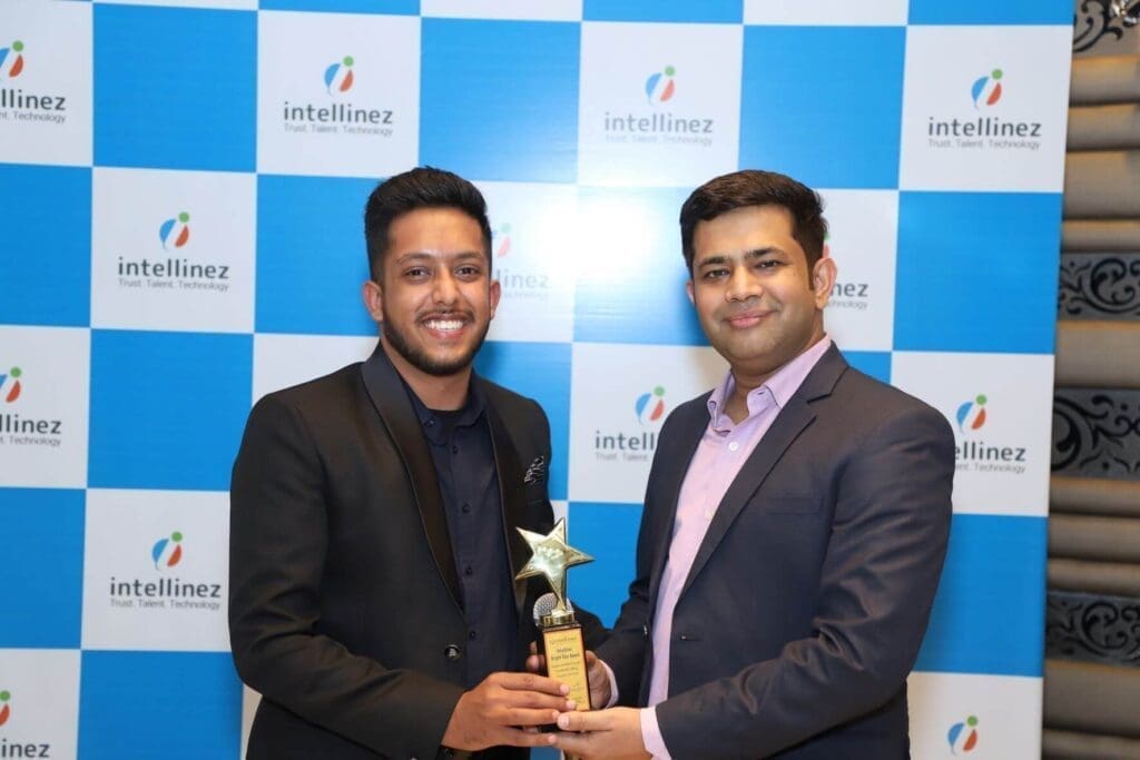 Intellinez Systems Annual Bash