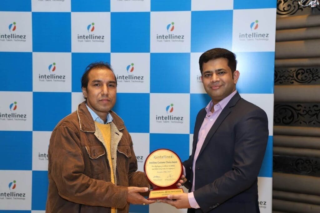 Intellinez Systems Annual Bash