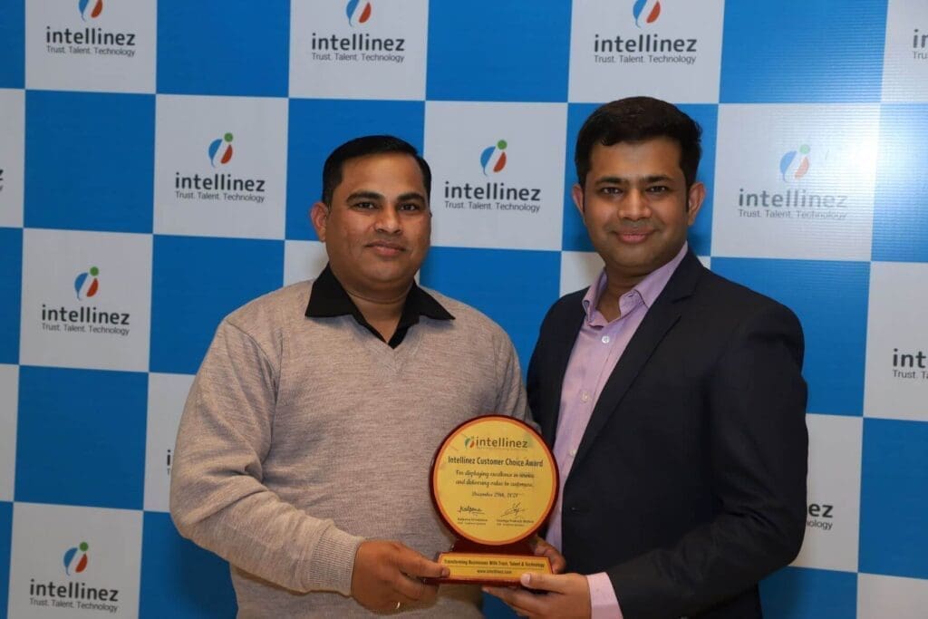 Intellinez Systems Annual Bash