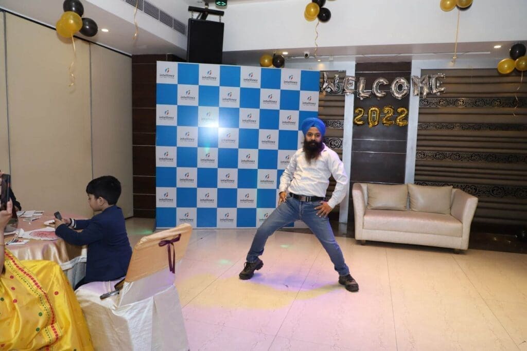 Intellinez Systems Annual Bash