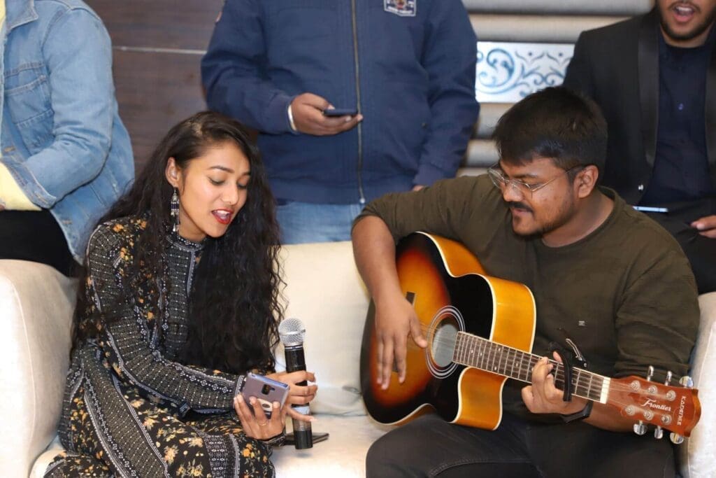 Intellinez Systems Annual Bash