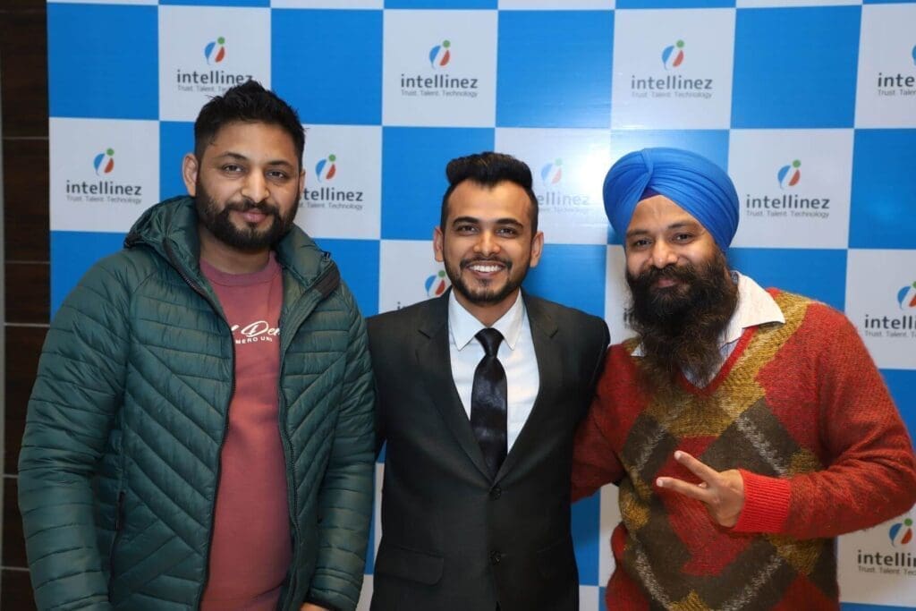 Intellinez Systems Annual Bash