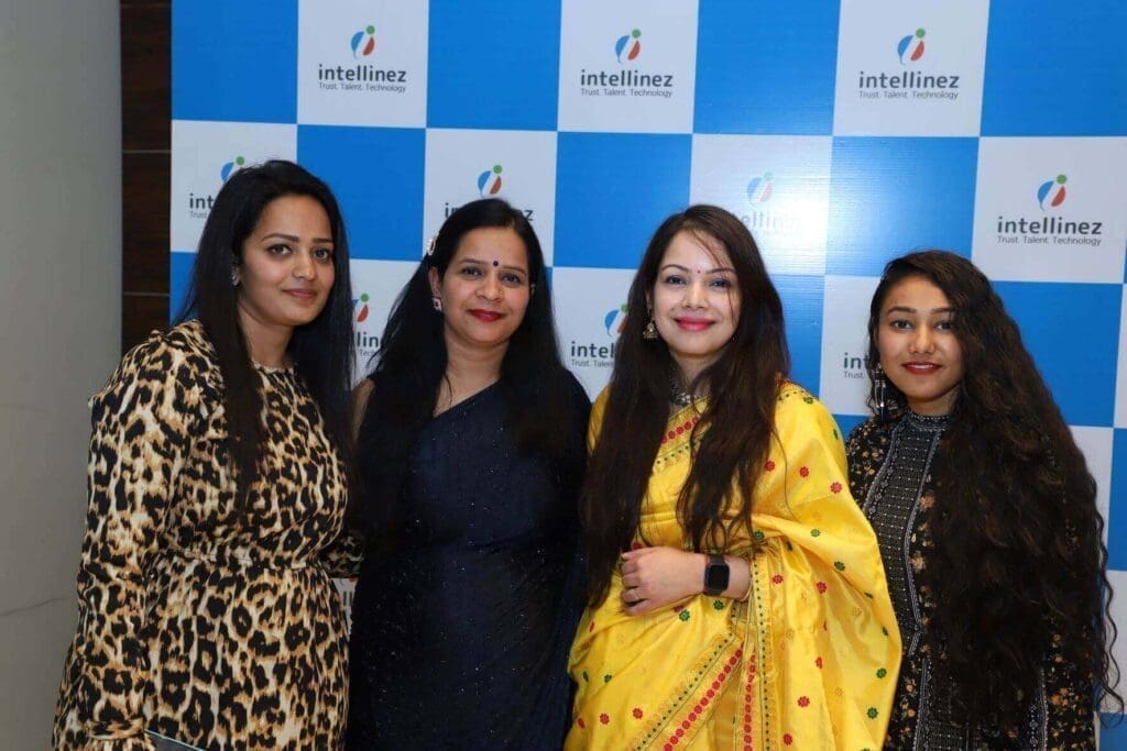 Intellinez Systems Annual Bash