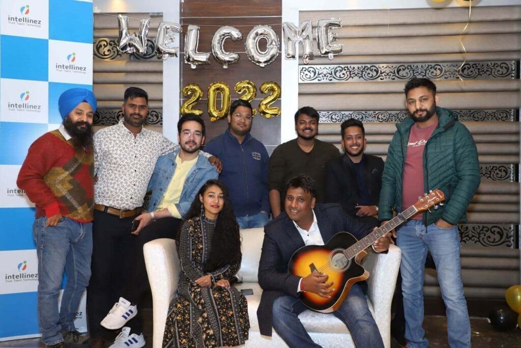 Intellinez Systems Annual Bash