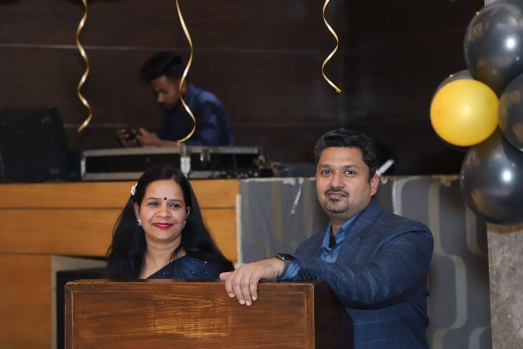 Intellinez Systems Annual Bash