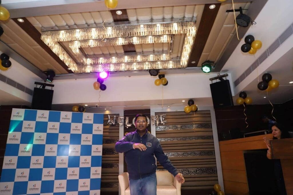 Intellinez Systems Annual BashIntellinez Systems Annual Bash