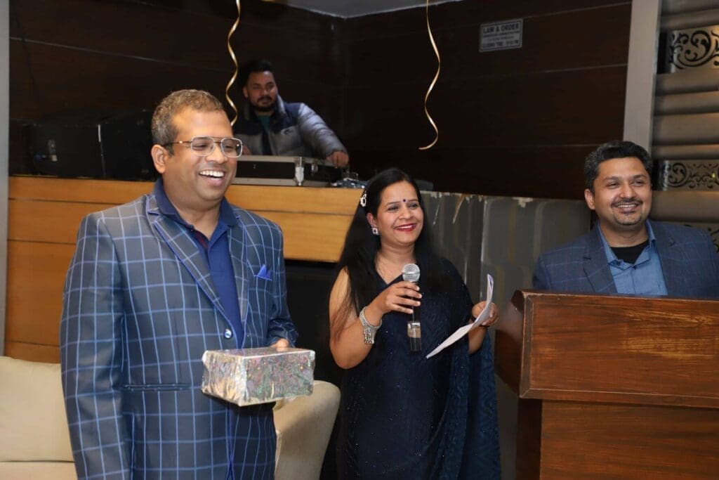 Intellinez Systems Annual Bash