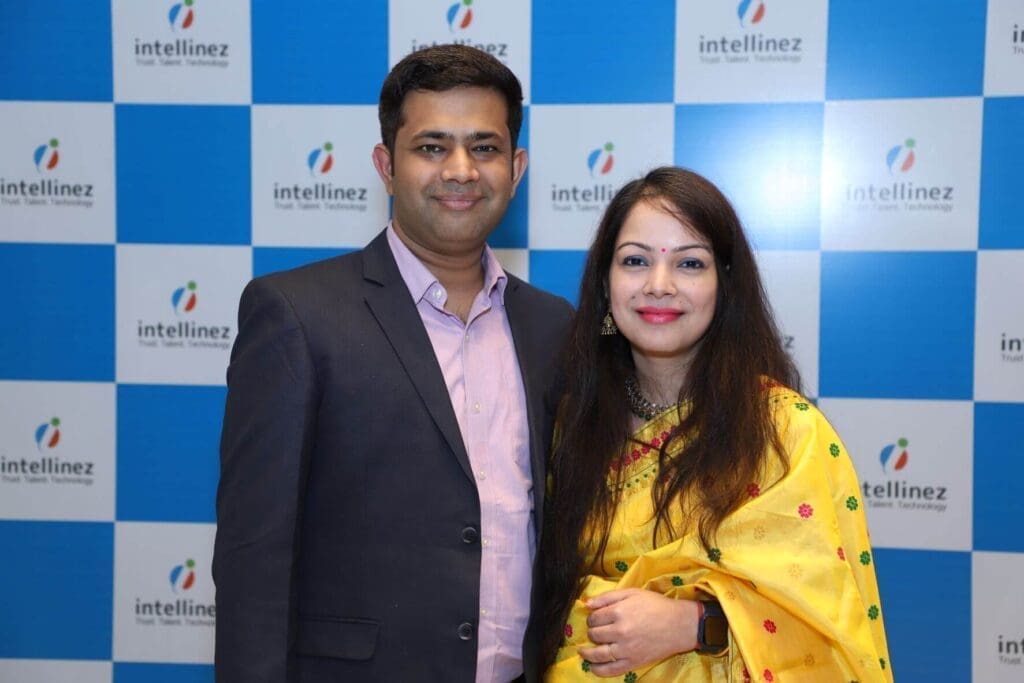 Intellinez Systems Annual Bash