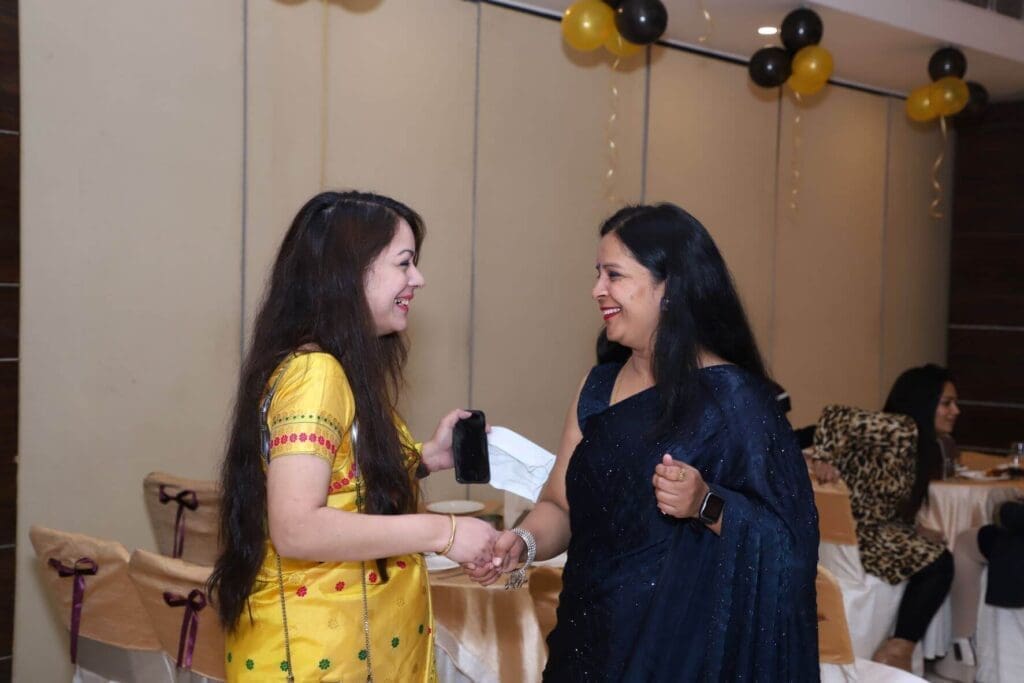 Intellinez Systems Annual Bash