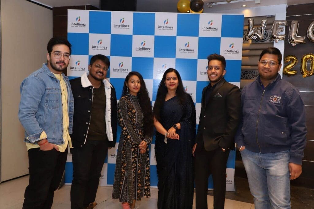 Intellinez Systems Annual Bash