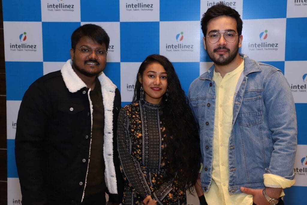 Intellinez Systems Annual Bash