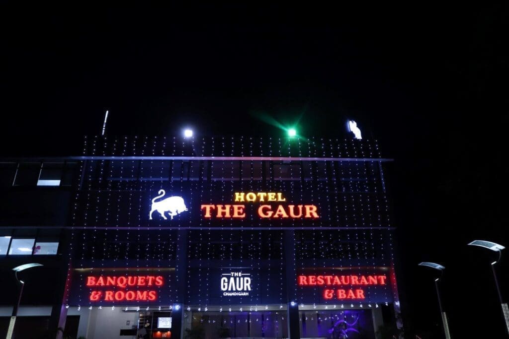 Intellinez Systems Annual Bash