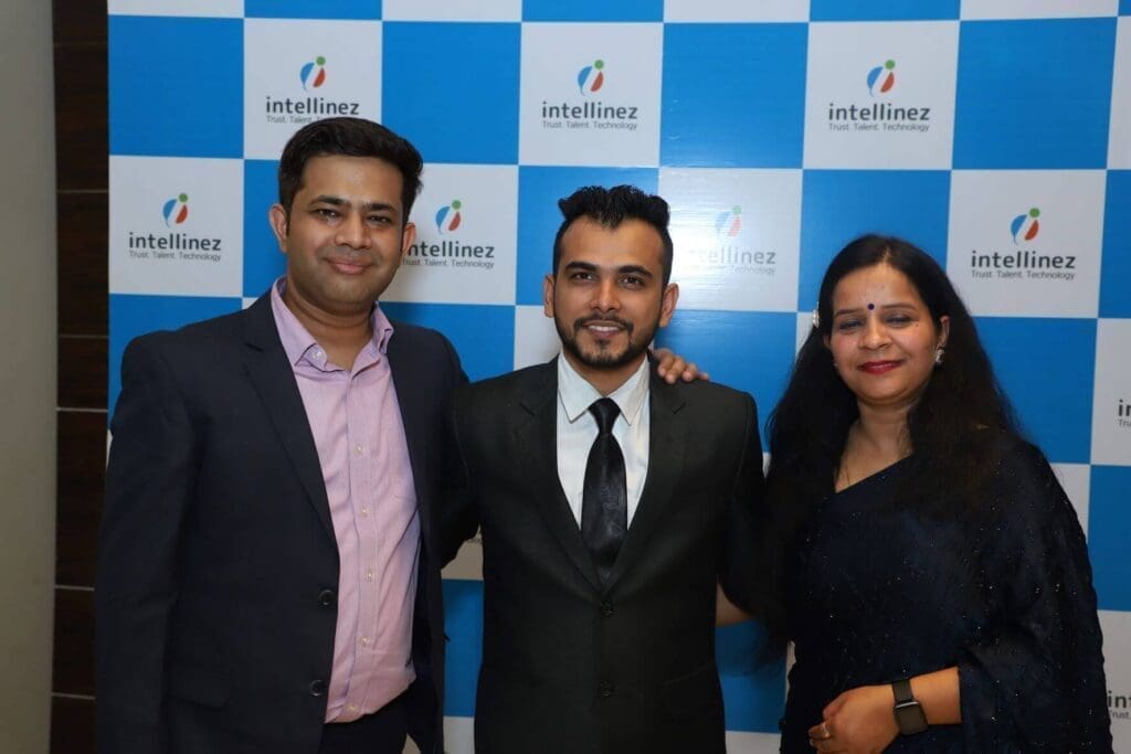 Intellinez Systems Annual Bash