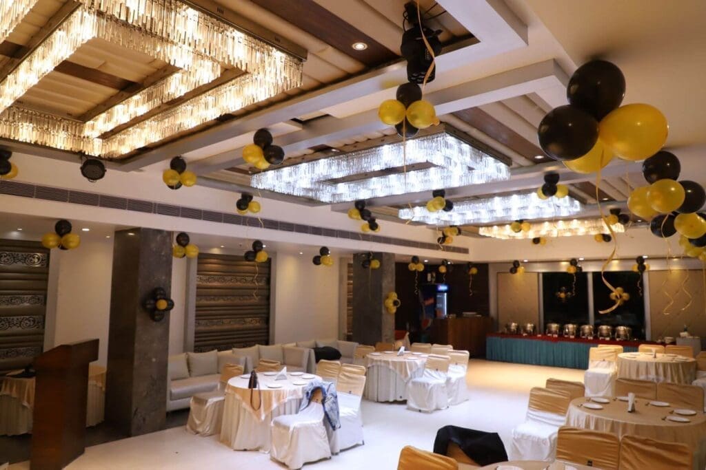 Intellinez Systems Annual Bash