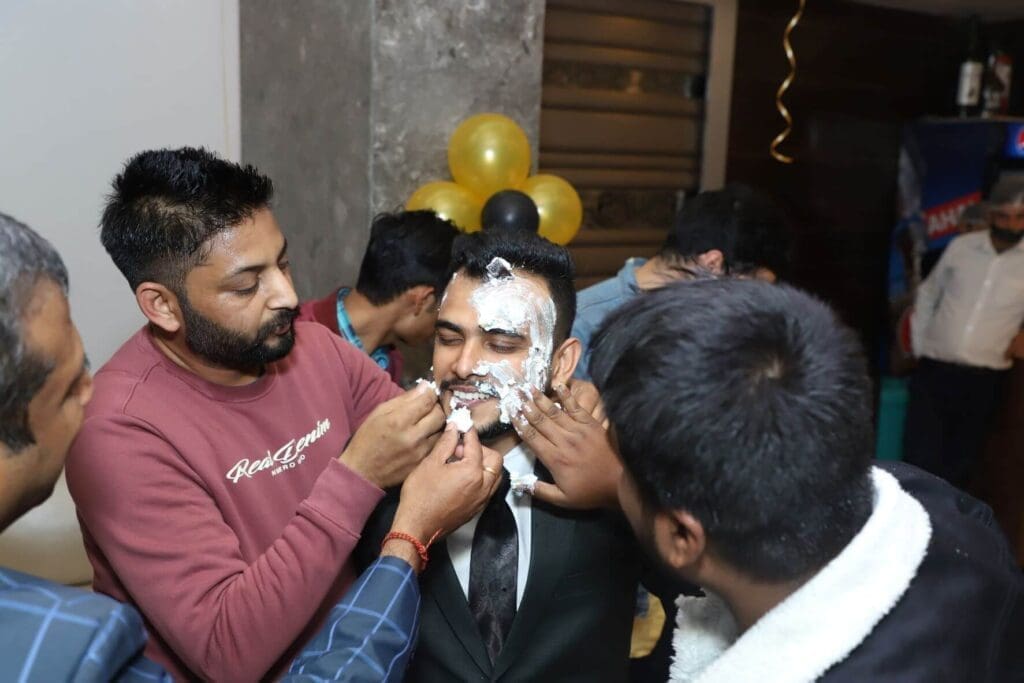 Intellinez Systems Annual Bash