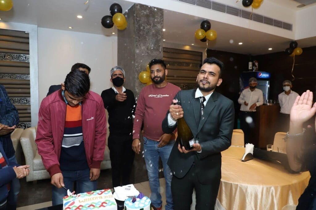 Intellinez Systems Annual Bash