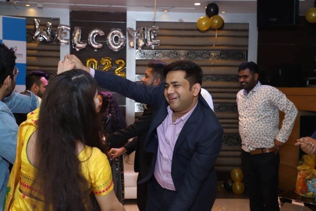 Intellinez Systems Annual Bash