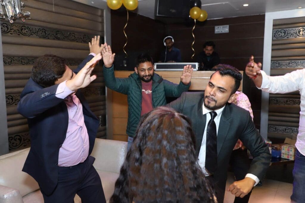 Intellinez Systems Annual Bash