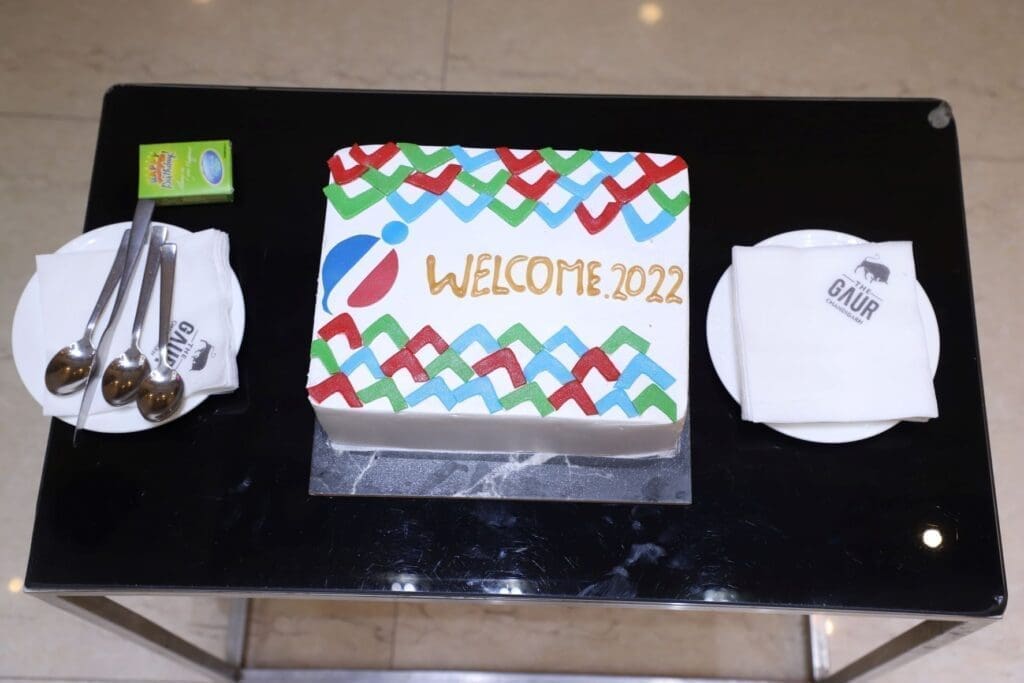 Intellinez Systems Annual Bash