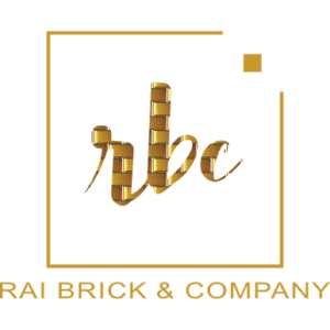 Rai Brick Logo