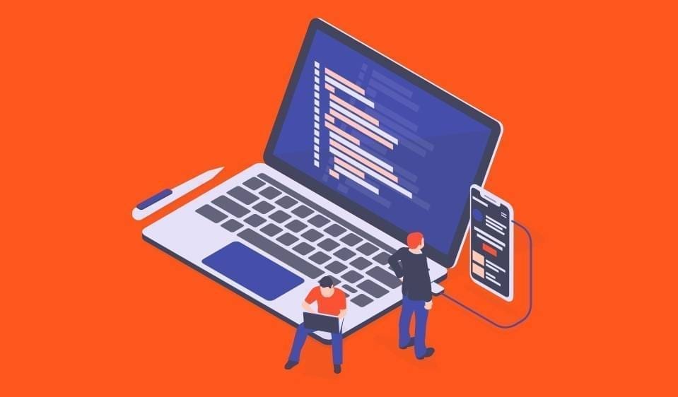 What is software development