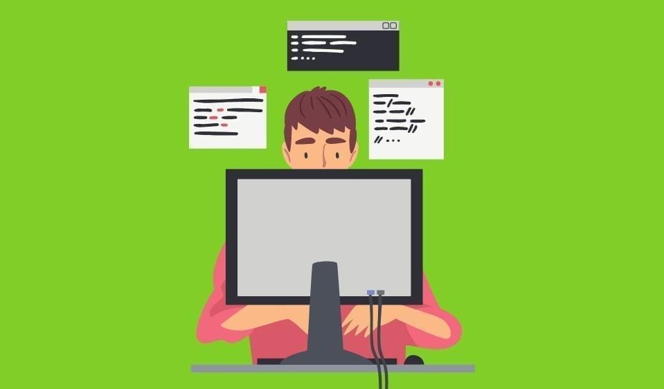 Front End Development Services