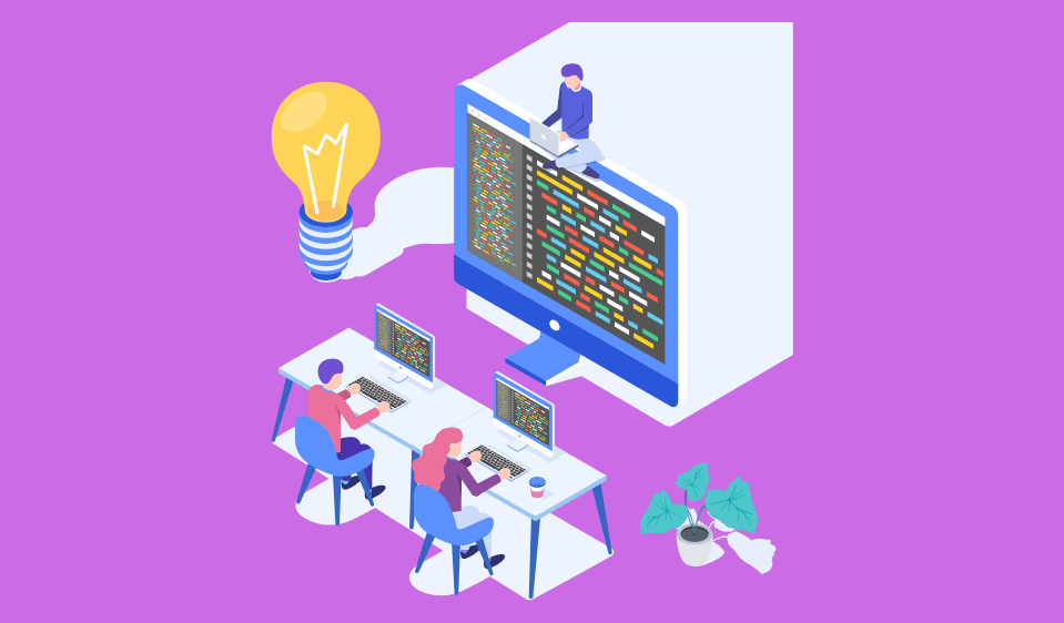 Front End Development Services