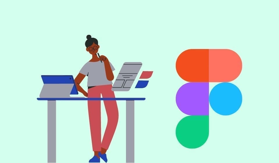 Adobe XD vs. Figma | Understanding Figma