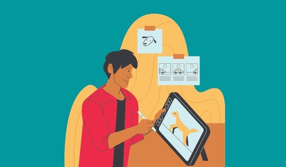 Animating Apps Adobe XD vs. Figma