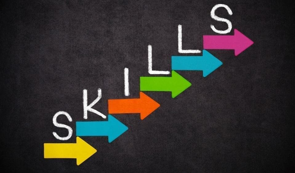 The Ultimate Guide To Hire Full-Stack Developers in 2022 4 skills required to hire full-stack developers