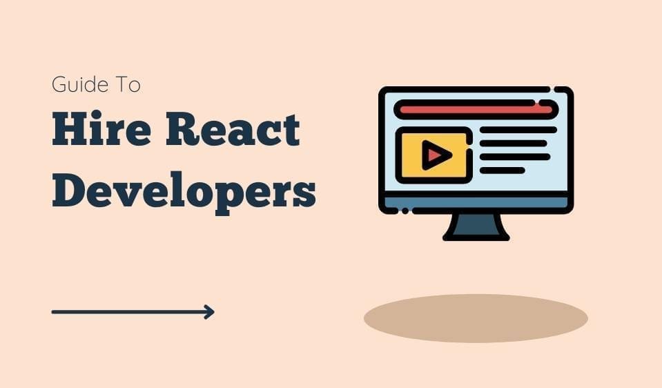 Hire React Developers
