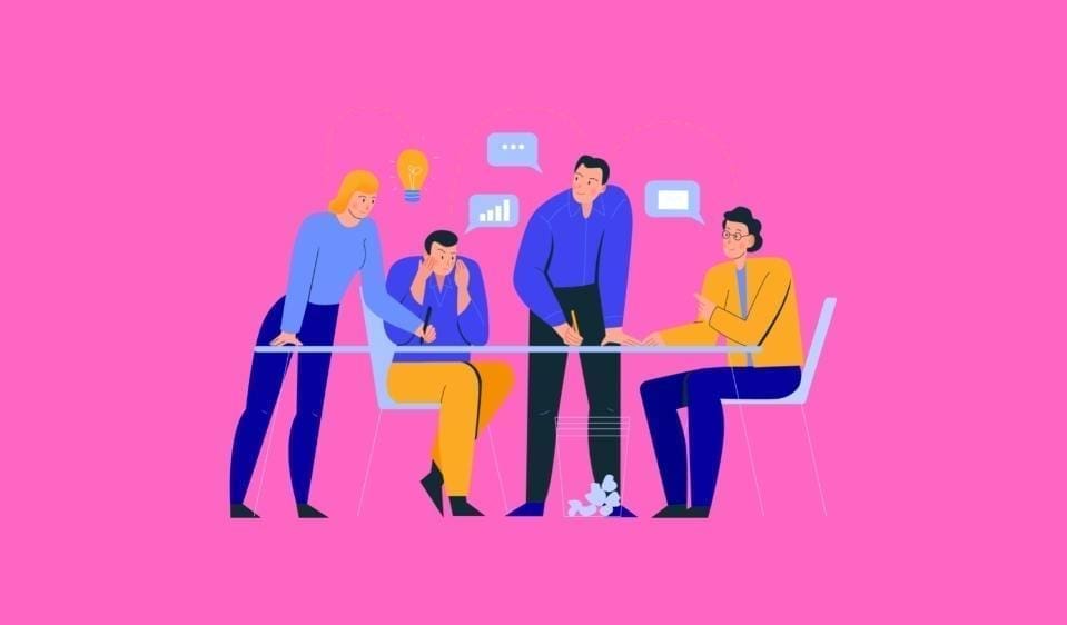 Companies using react development