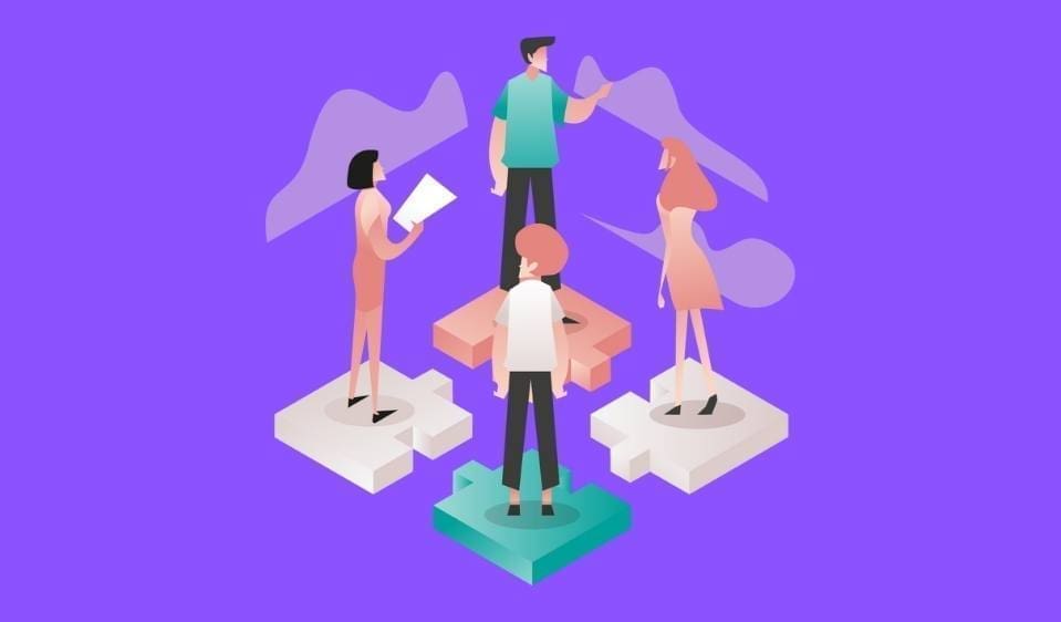 Offshore Software Development Center