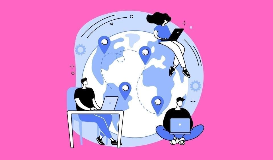 Offshore Software Development Center