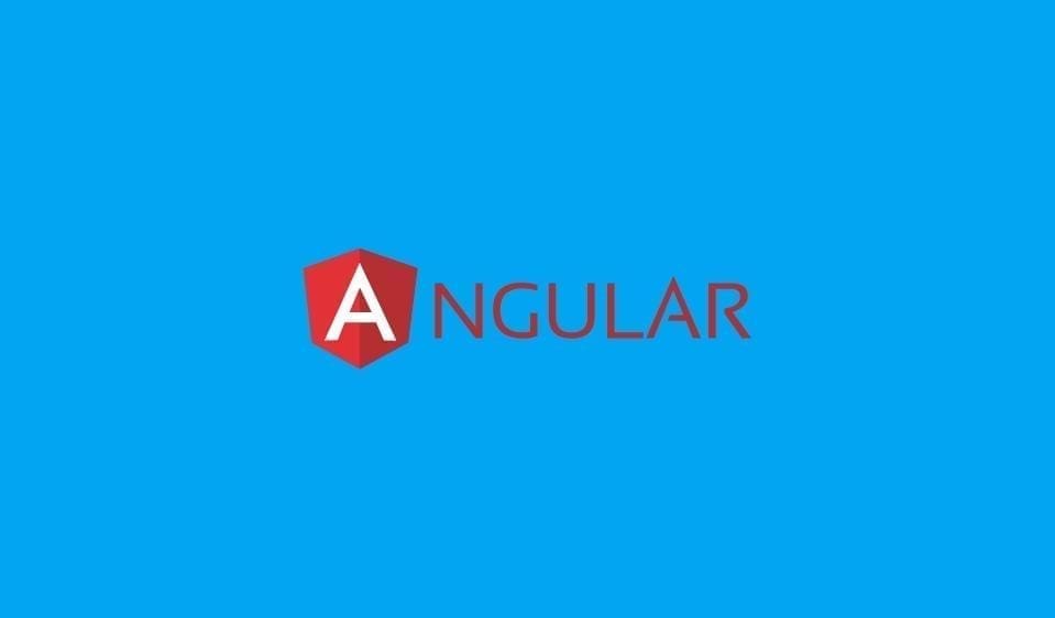 angular