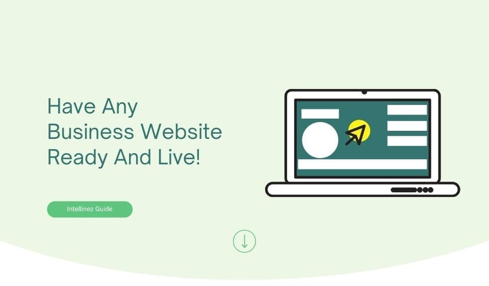 web development company