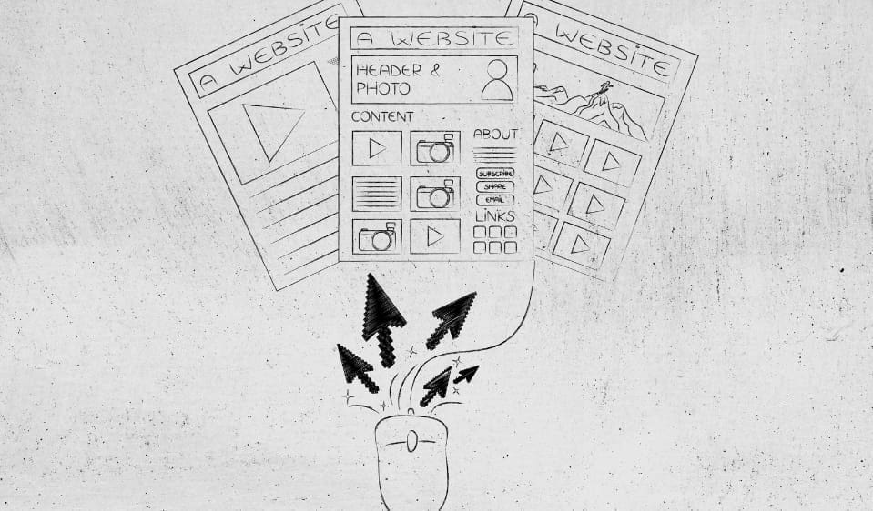 web development company