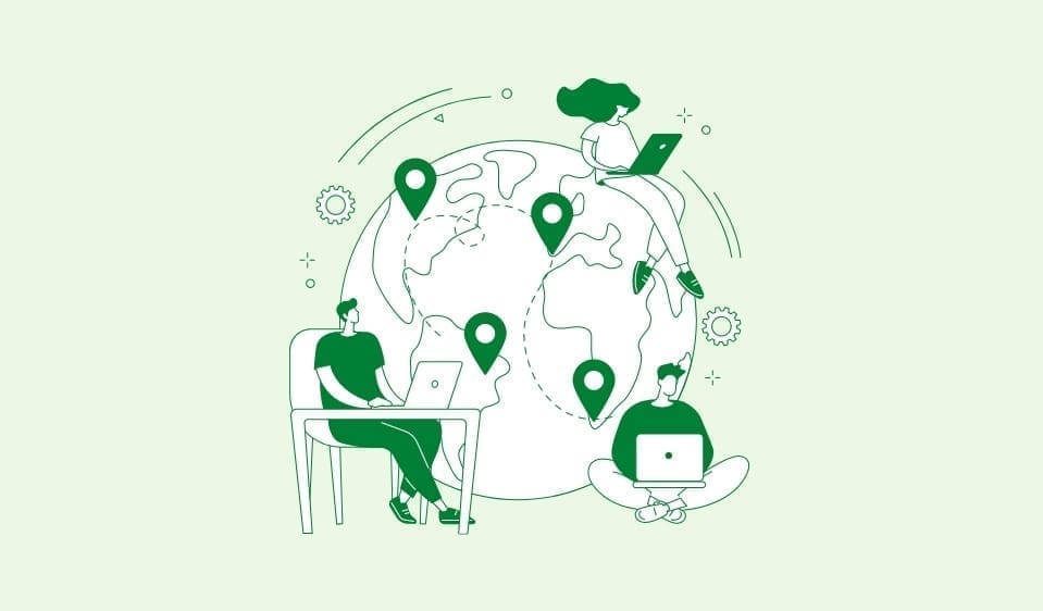 web development company