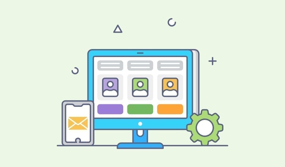 web development company