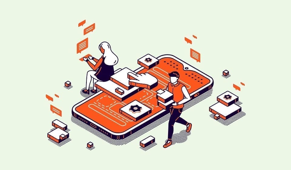 web development company