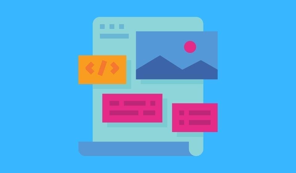 Wordpress website development