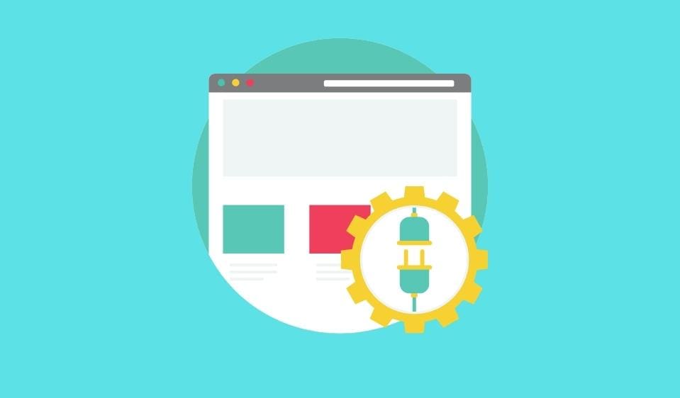 Wordpress website development