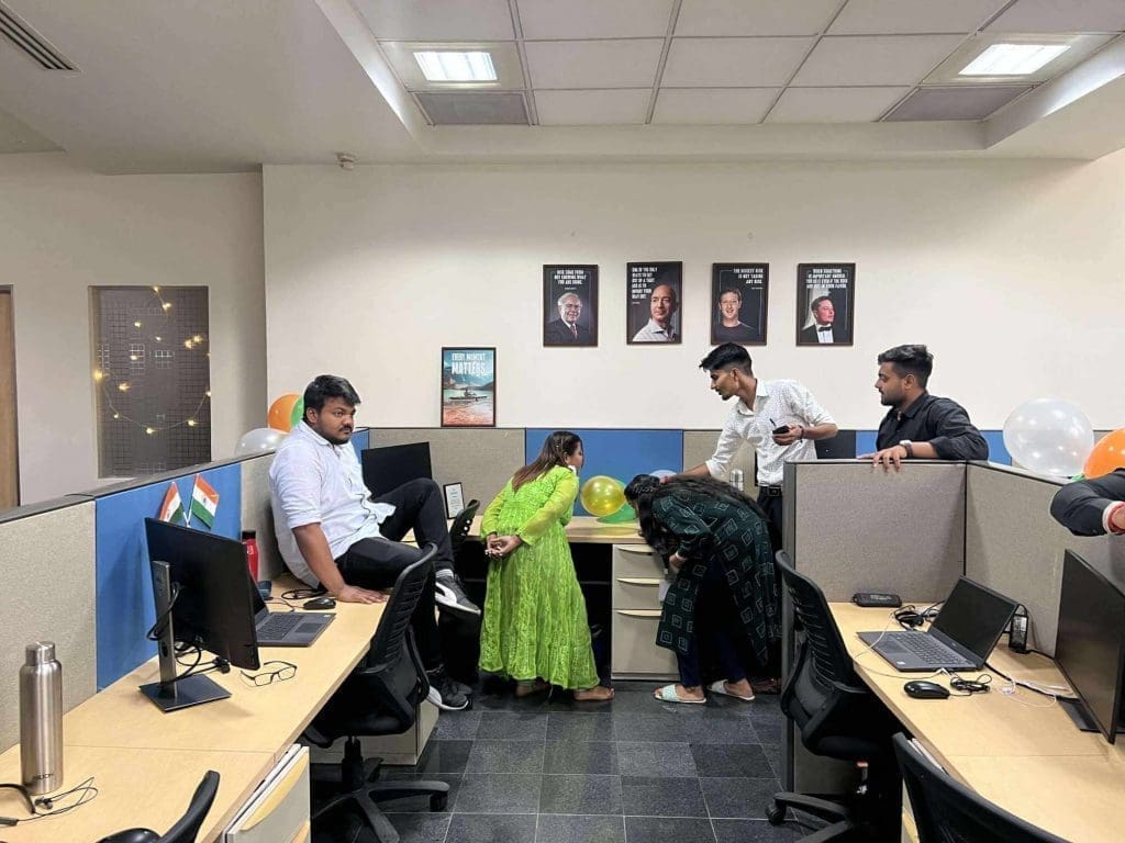 75th Anniversary of Indian Independence (12)